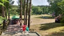 Dzień Dziecka w OSSW w Kulach 15.06.2019 r.