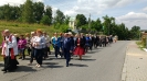 Odpust Kalwaryjski, 7.07.2019 r. 