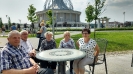 Pielgrzymka do Torunia , Włocławka i Ciechocinka 08.06.2019 r. 