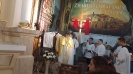 Triduum Paschalne i Wielkanoc 2019