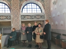 Uroczystość Odzyskania przez Polskę niepodległości, 11.11.2019 r.
