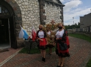 Dożynki parafialne, 06.09.2020 r.
