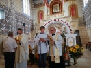 Dożynki parafialne, 06.09.2020 r._50