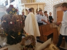 Dożynki parafialne, 06.09.2020 r._5