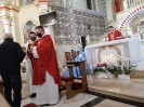 I Niedziela Adwentu i Uroczystość odpustowa ku czci św. Andrzeja, 29-30.11.2020 r.
