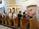 Uroczystość Wniebowzięcia NMP, 15.08.2020 r.