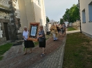 Wspomnienie św. Antoniego, 13.06.2020 r.