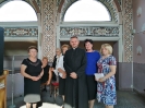 Zakończenie oktawy Bożego Ciała, 18.06.2020 r.