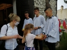 Zakończenie oktawy Bożego Ciała, 18.06.2020 r.